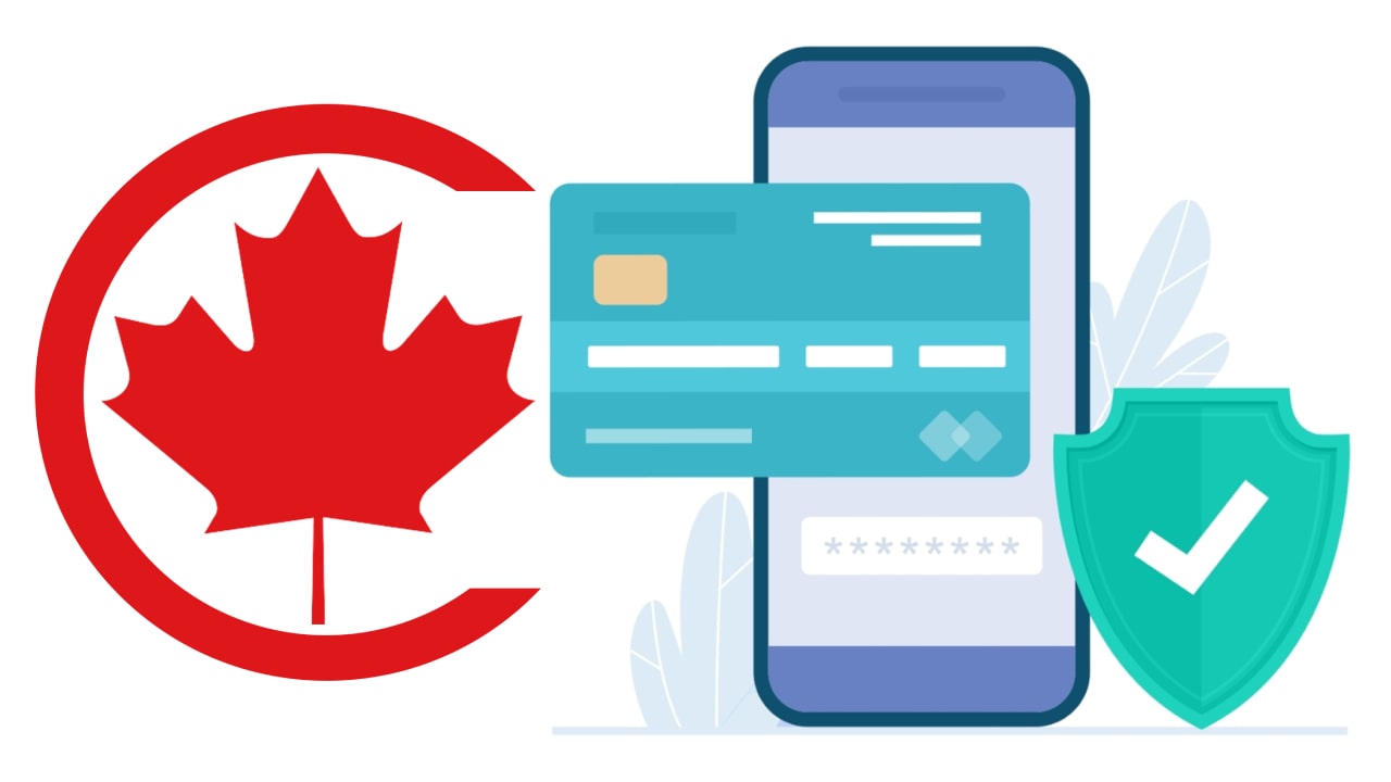 Canadian online casinos payment methods