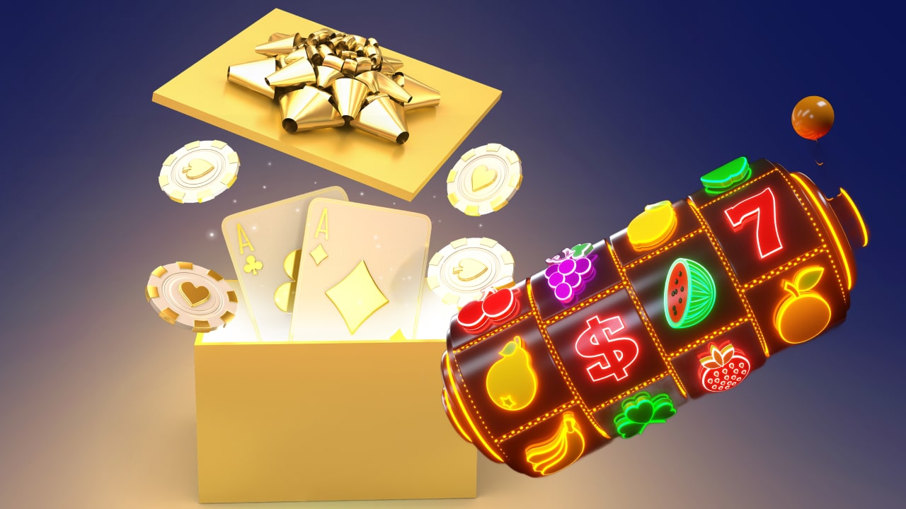 Casino bonus