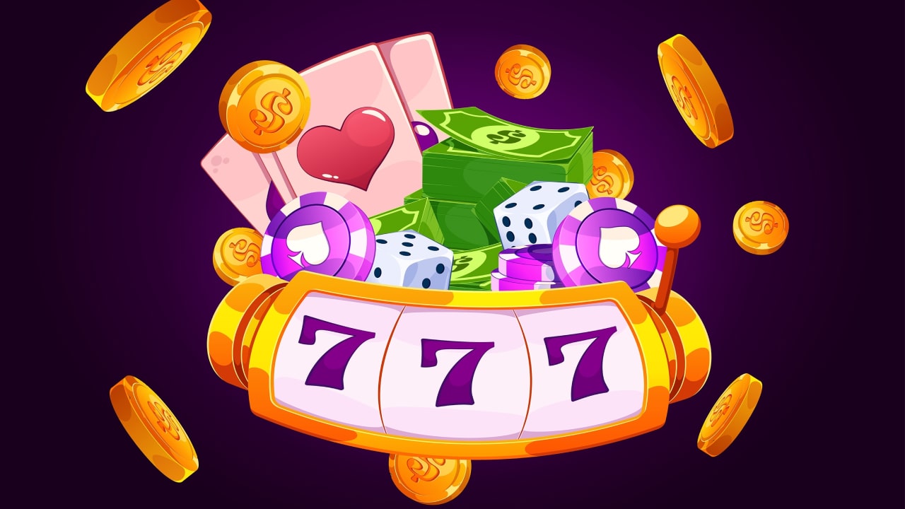 Casino bonuses