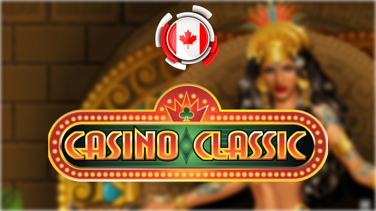 Casino Classic