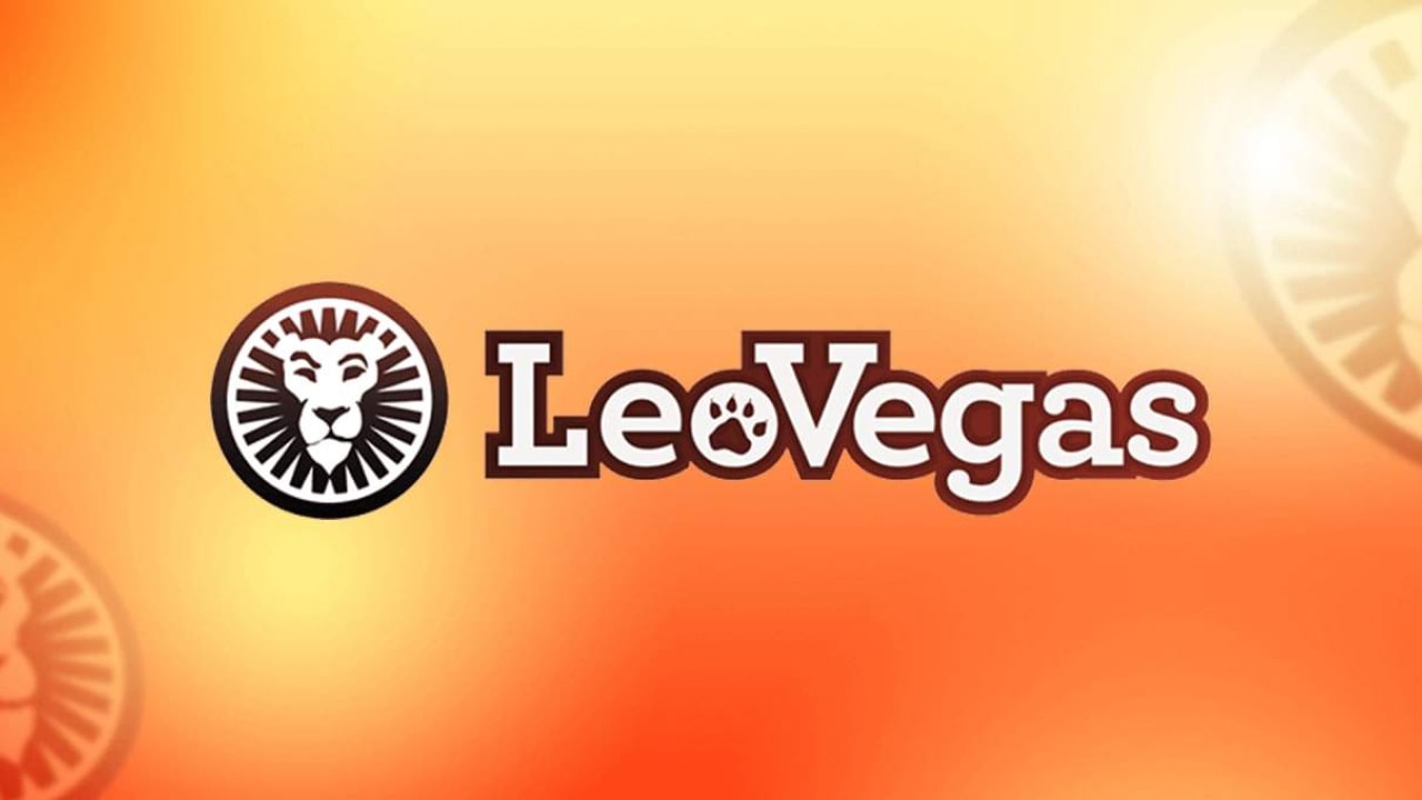 LeoVegas casino