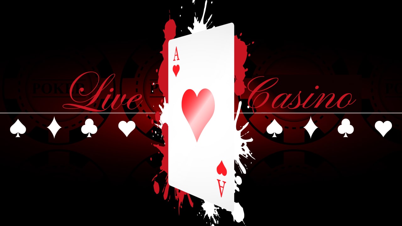 Live casinos canada