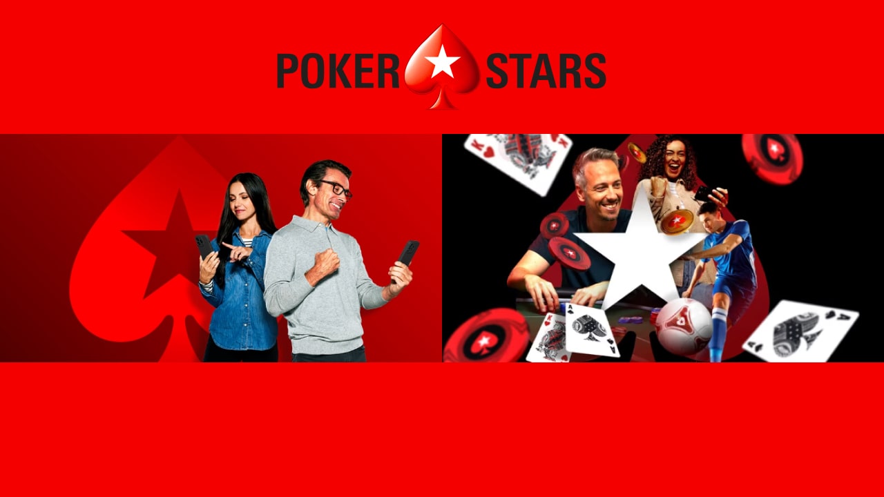 Poker stars casino