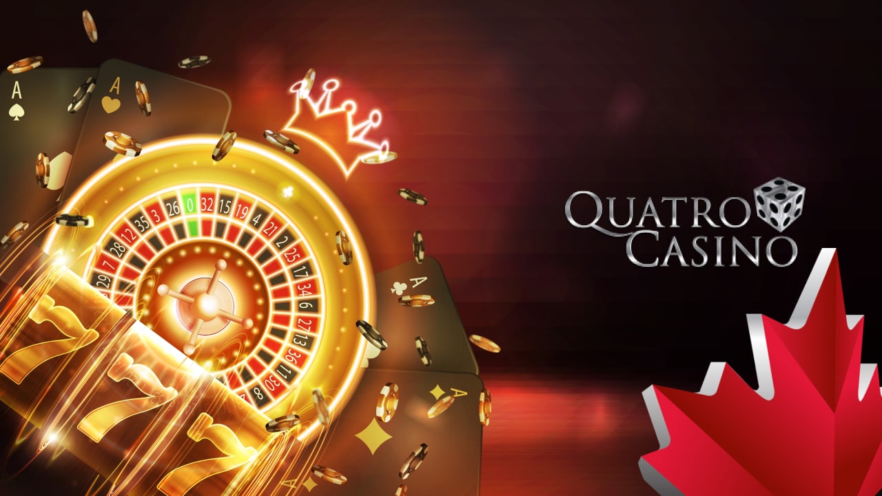 Quatro casino