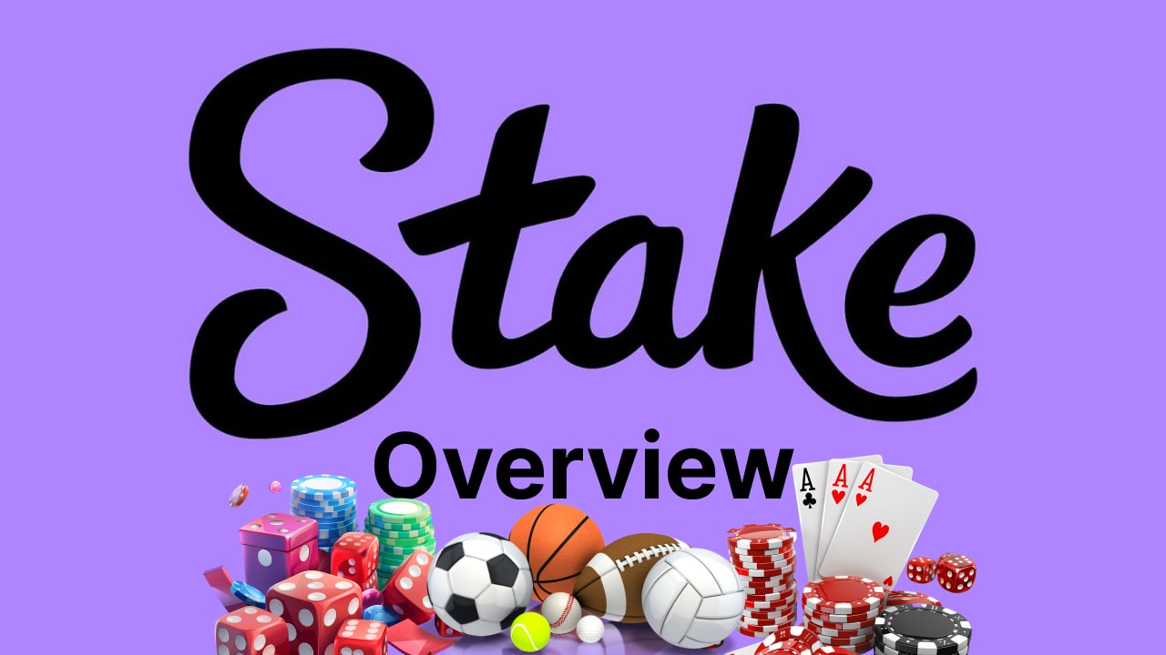 Stake casino canada