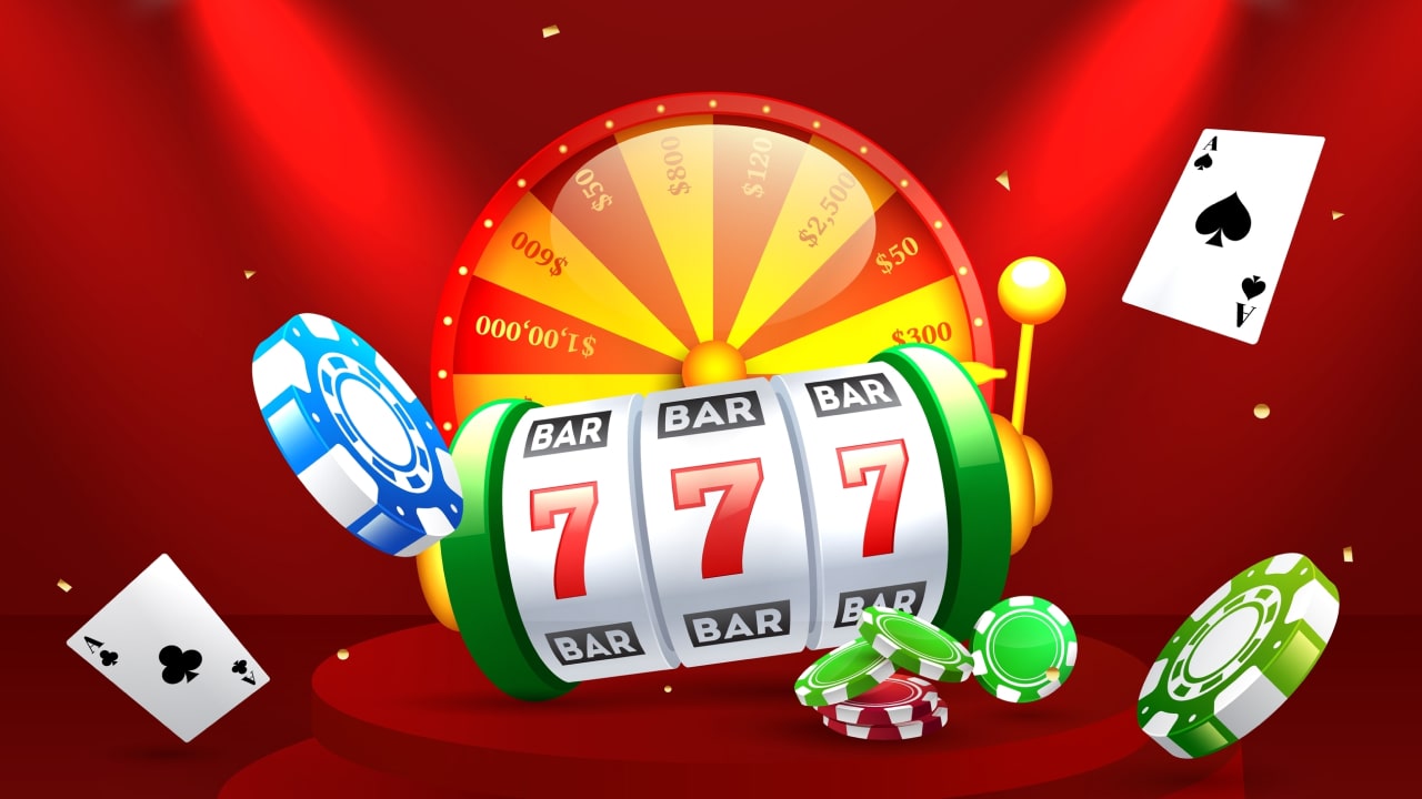 New online casinos