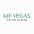 Mr Vegas Casino logo